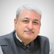 Mr. Anoop Swarup